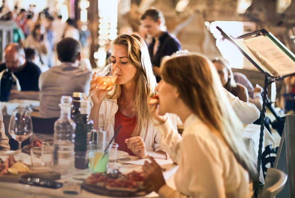 Restaurants